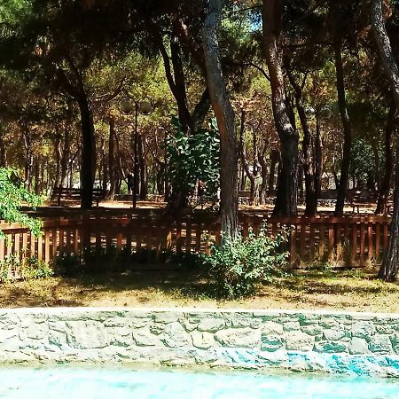 Athens 140 Apartment Bagian luar foto