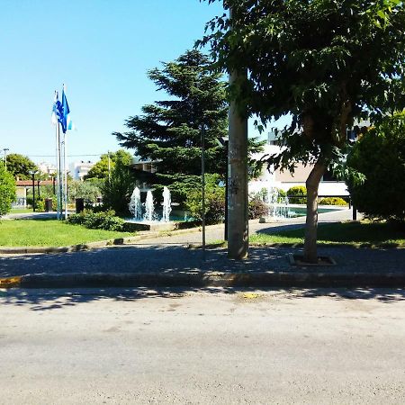 Athens 140 Apartment Bagian luar foto