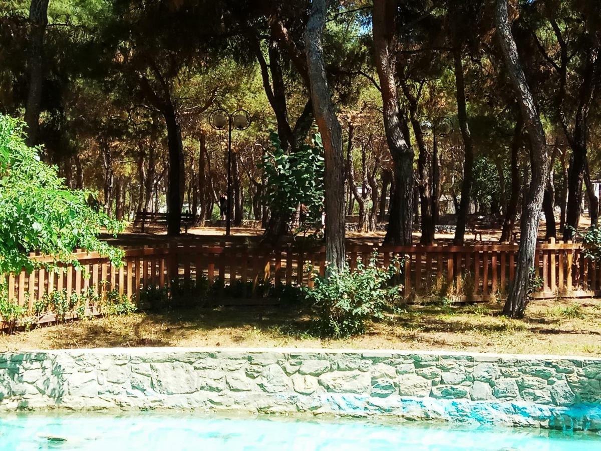 Athens 140 Apartment Bagian luar foto