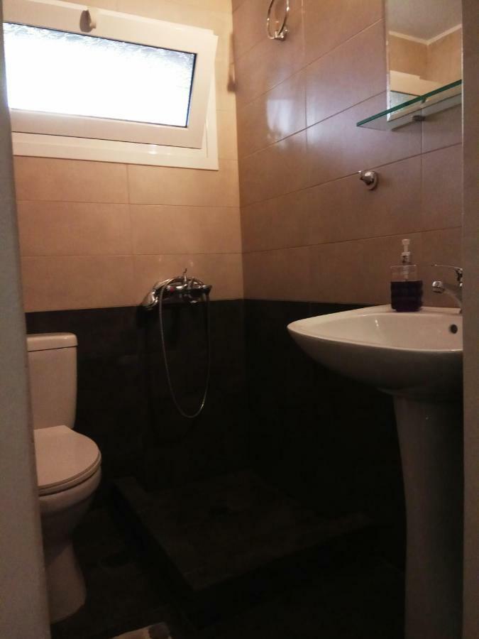 Athens 140 Apartment Bagian luar foto