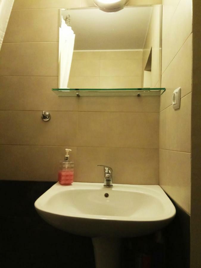 Athens 140 Apartment Bagian luar foto
