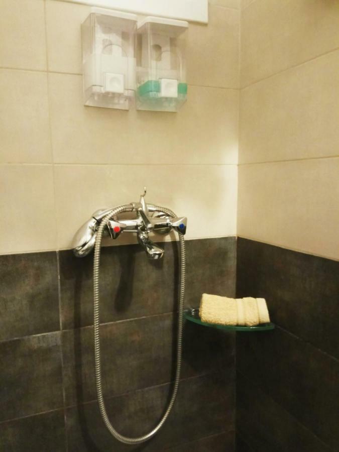 Athens 140 Apartment Bagian luar foto
